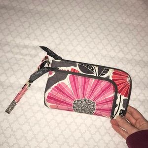 Vera Bradley Wallet